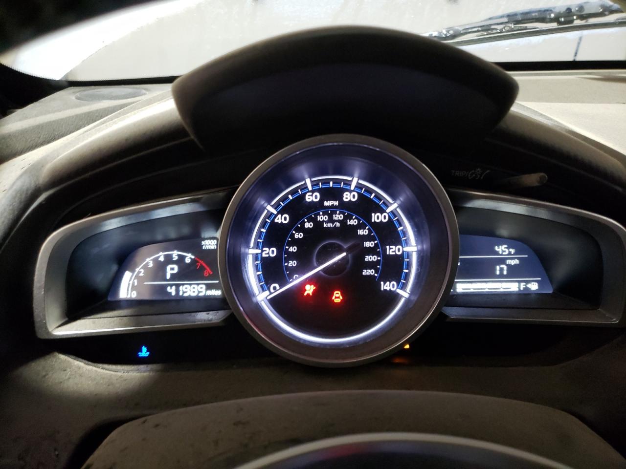 2019 Toyota Yaris - Image 9