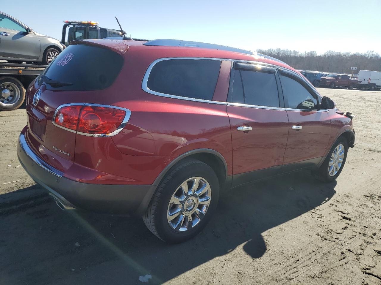 2012 Buick Enclave - Image 3