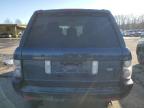 2012 Land Rover Range Rover Hse Luxury en Venta en Marlboro, NY - Minor Dent/Scratches