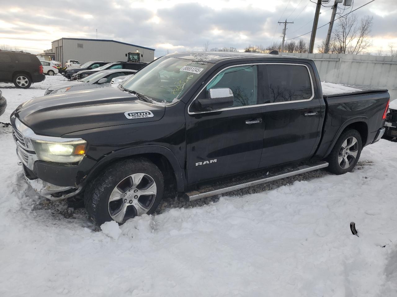 2019 RAM 1500 - Image 1
