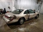 1993 Lincoln Mark Viii  en Venta en Glassboro, NJ - Side