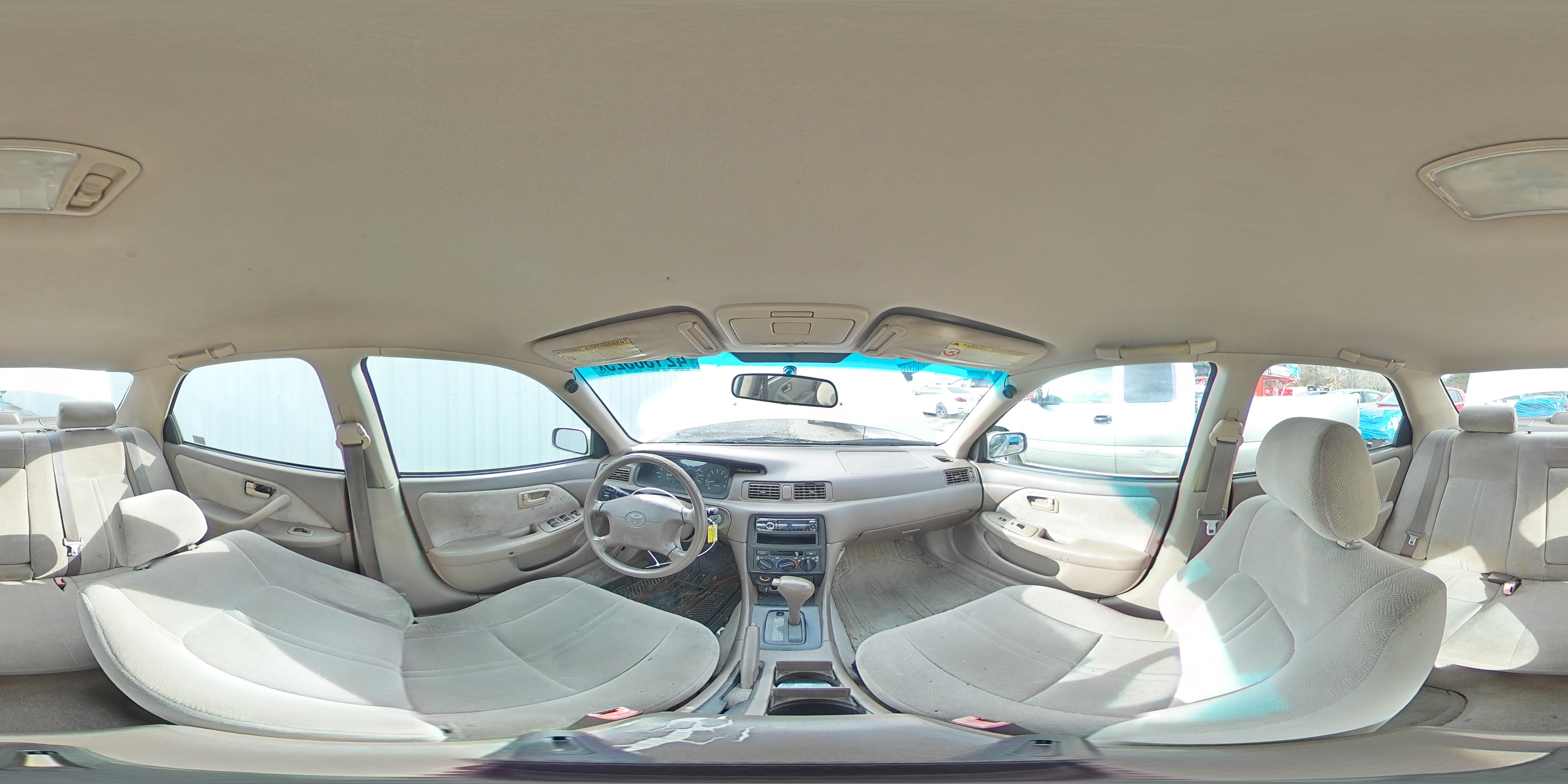 1999 Toyota Camry - Image 13