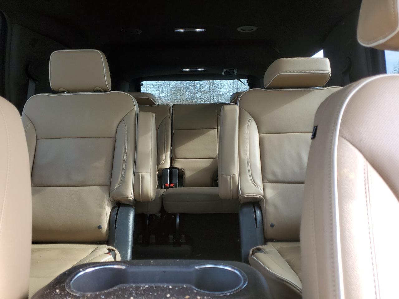 2023 Chevrolet Tahoe - Image 10