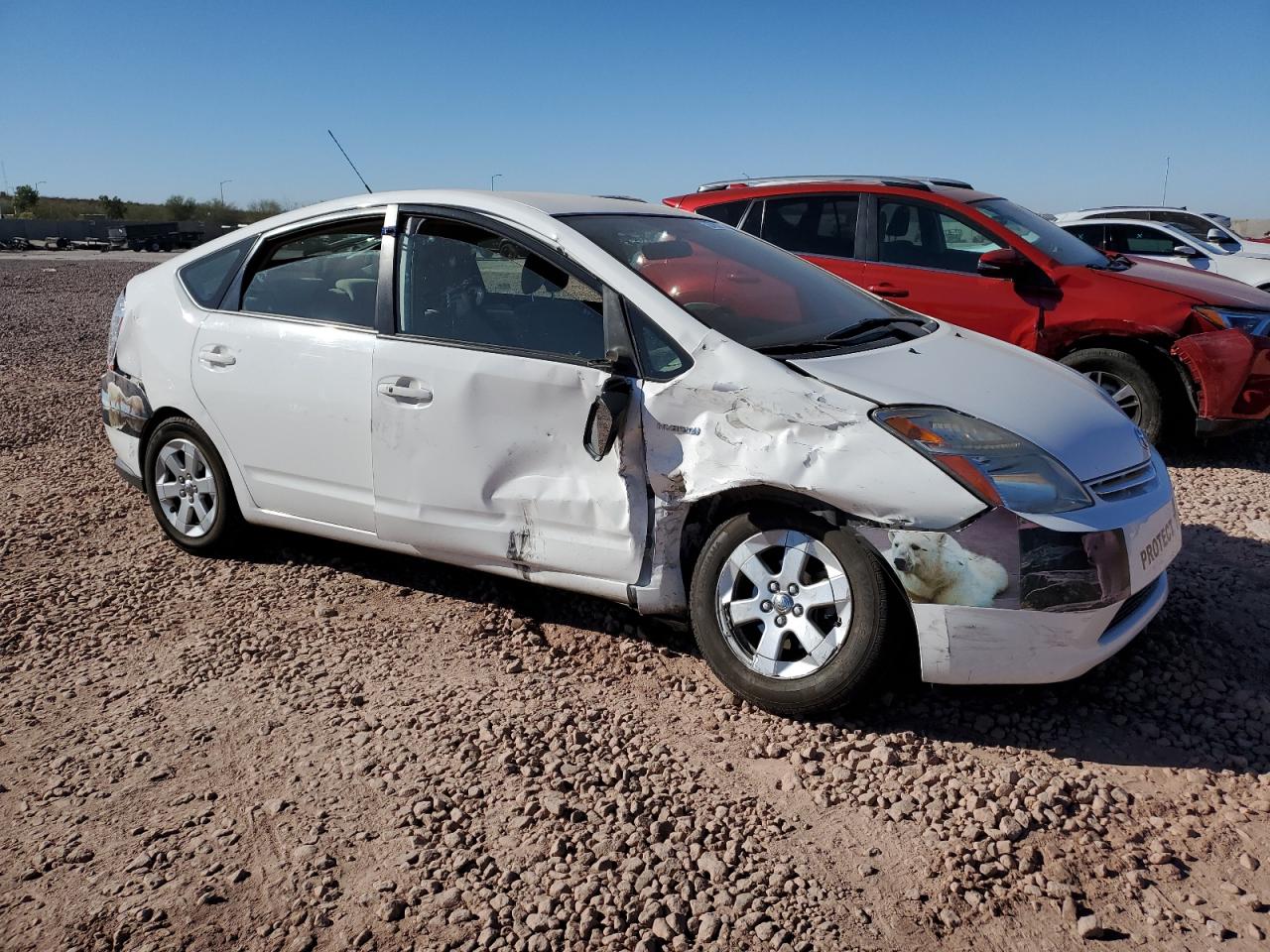 2007 Toyota Prius - Image 4