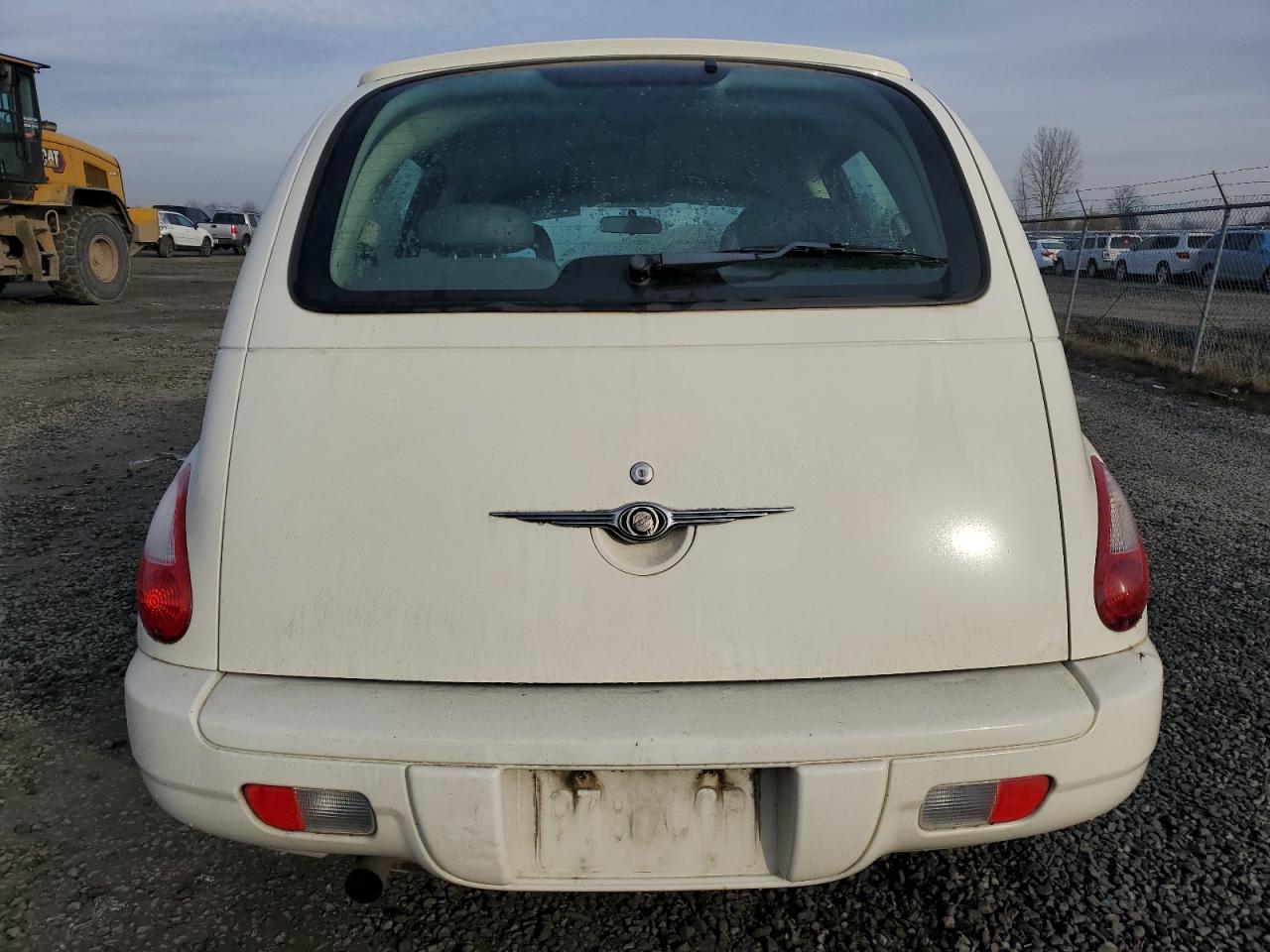 2006 Chrysler PT Cruiser - Image 6