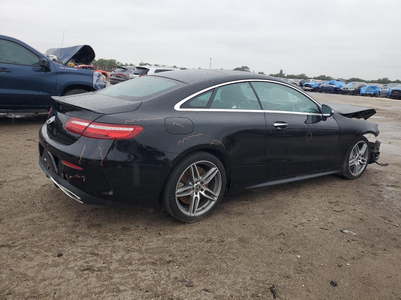 2018 Mercedes-Benz E-klasse - Image 3