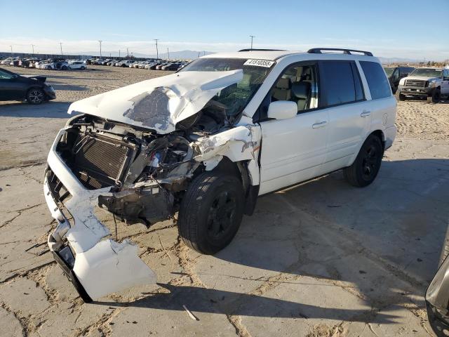 2008 Honda Pilot Vp