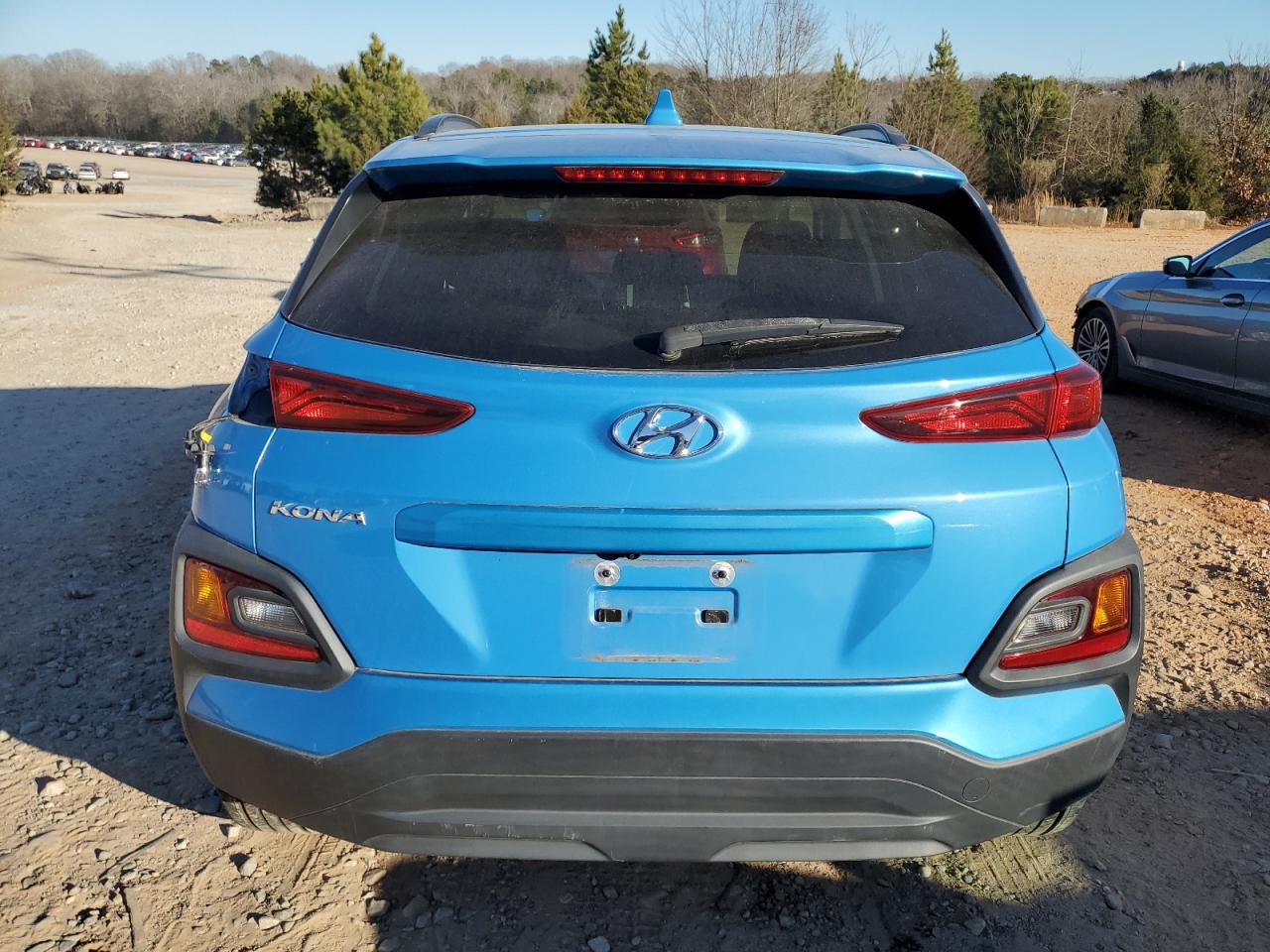 2020 Hyundai Kona - Image 6