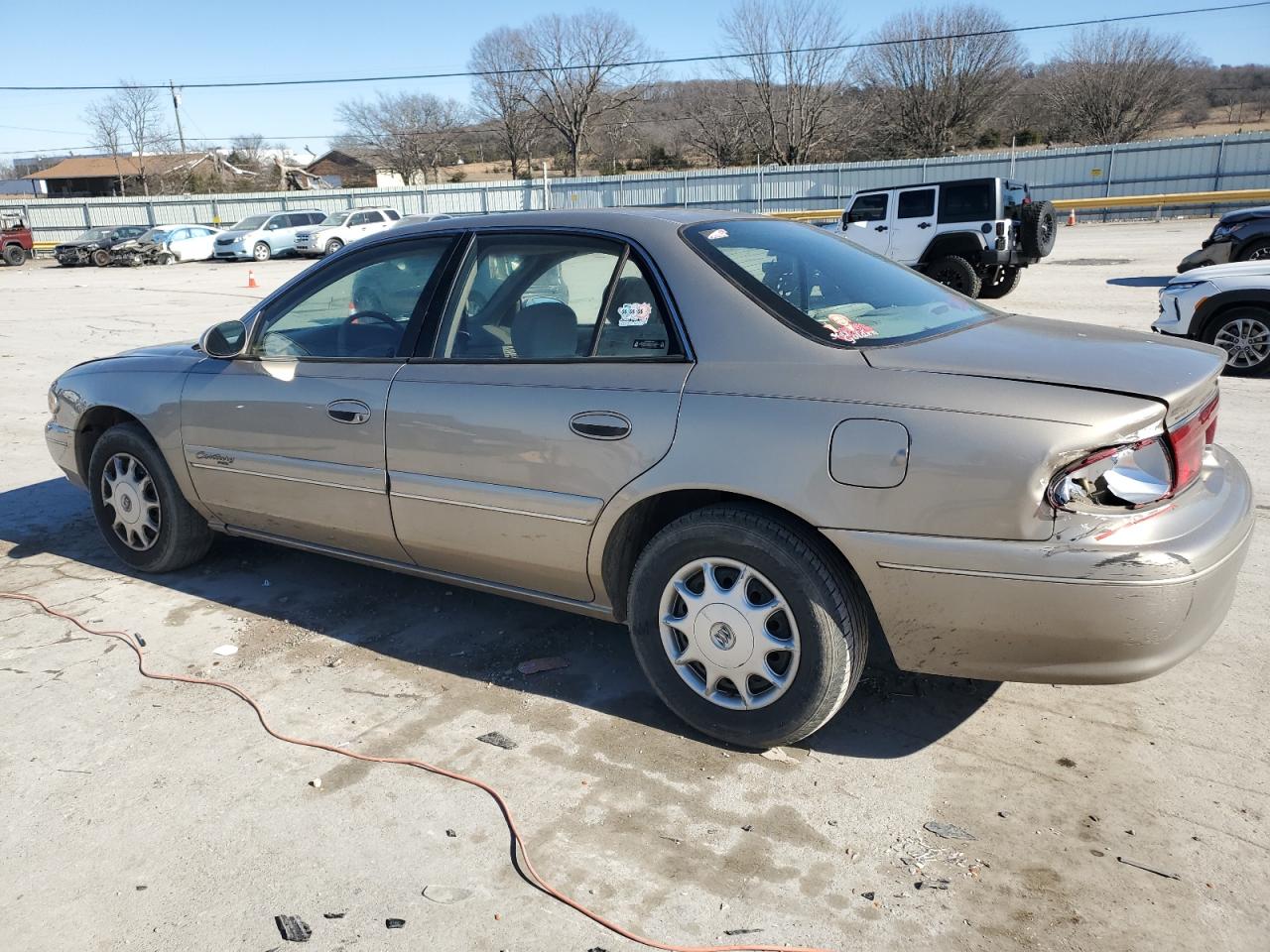 2002 Buick Century - Image 2