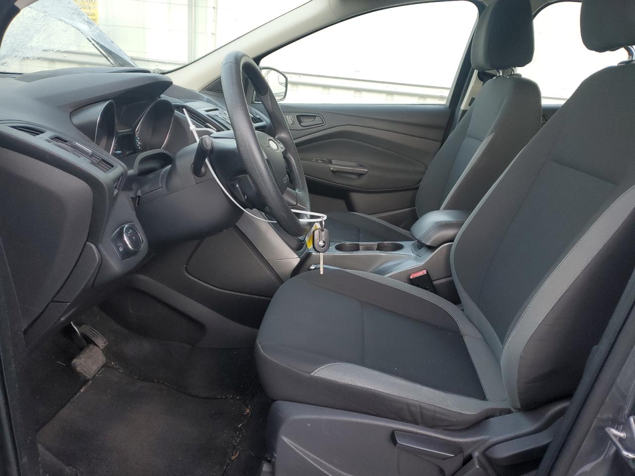 2013 Ford Escape - Image 7