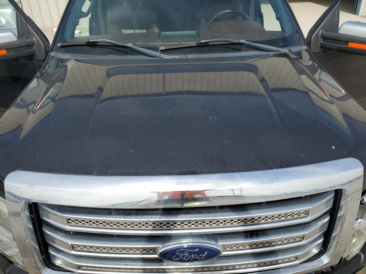 2013 Ford F-150 - Image 11