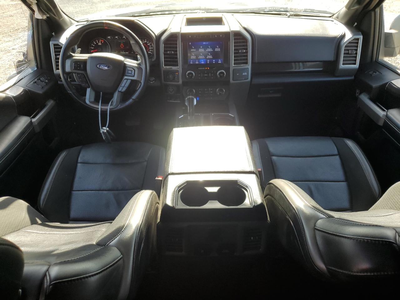 2020 Ford F-150 - Image 8