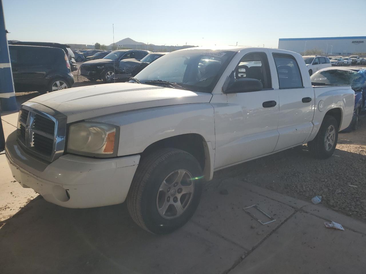 2006 Dodge Dakota - Image 1