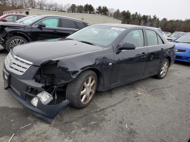 2005 Cadillac Sts 