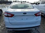 2016 Ford Fusion Se zu verkaufen in Waldorf, MD - Front End
