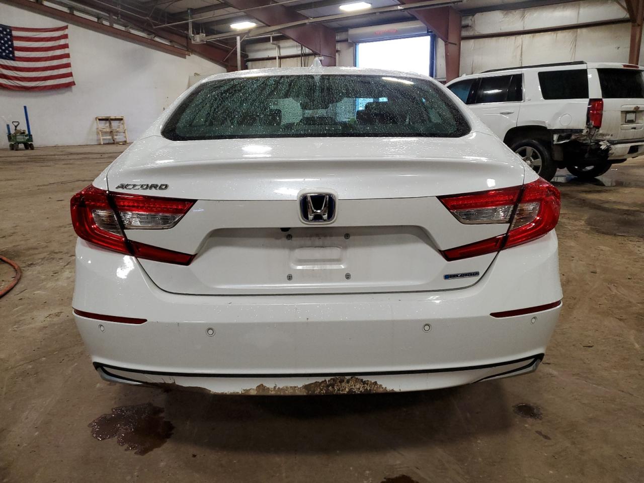2021 Honda Accord - Image 6