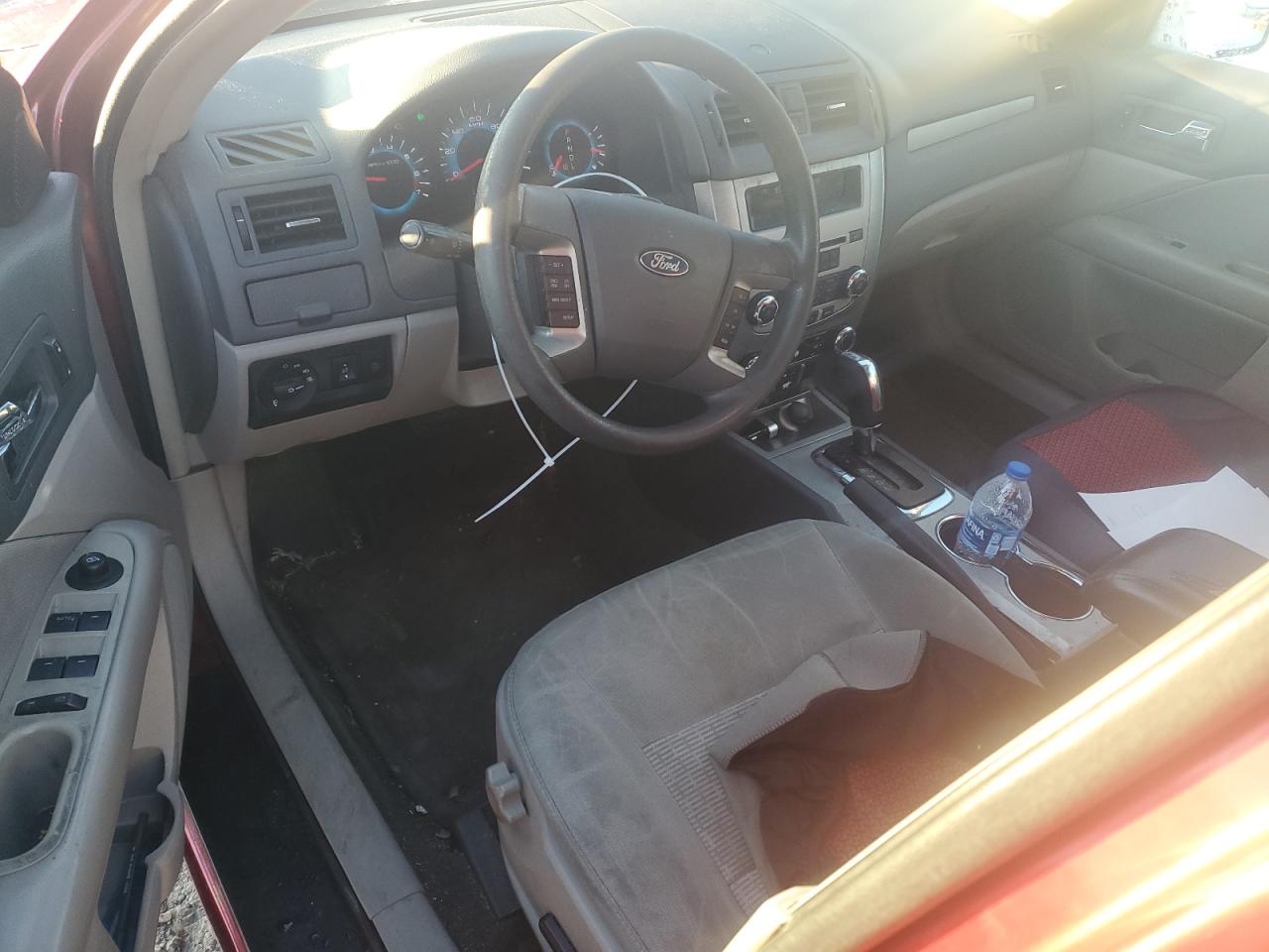 2012 Ford Fusion - Image 8