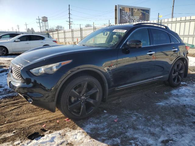 2017 Infiniti Qx70 