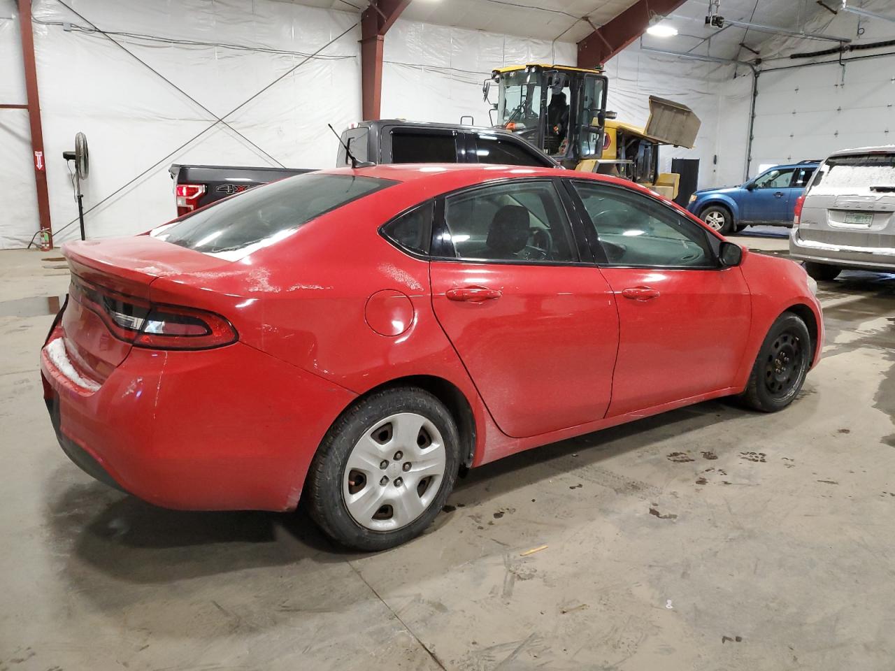 2016 Dodge Dart - Image 3