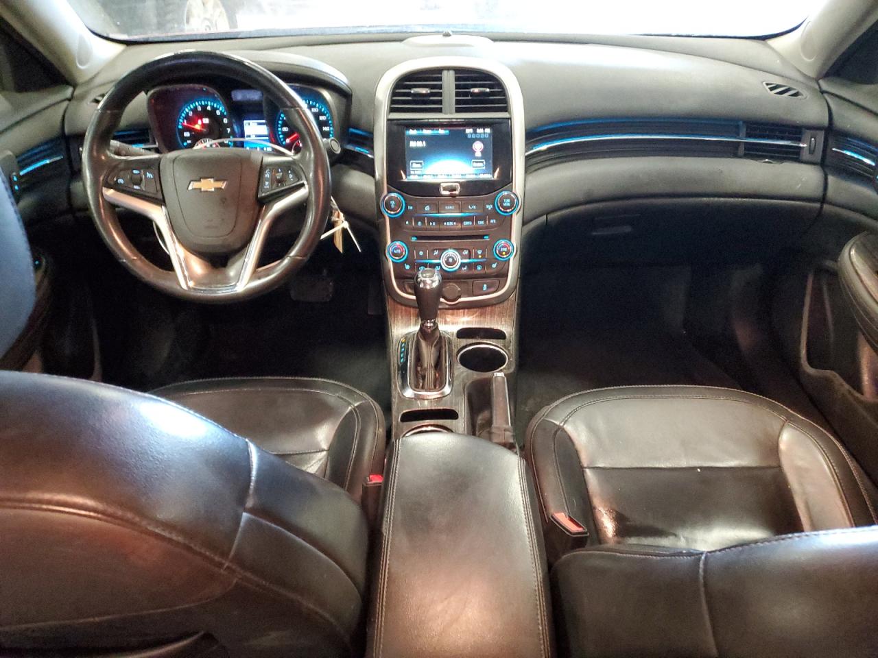 2014 Chevrolet Malibu - Image 8