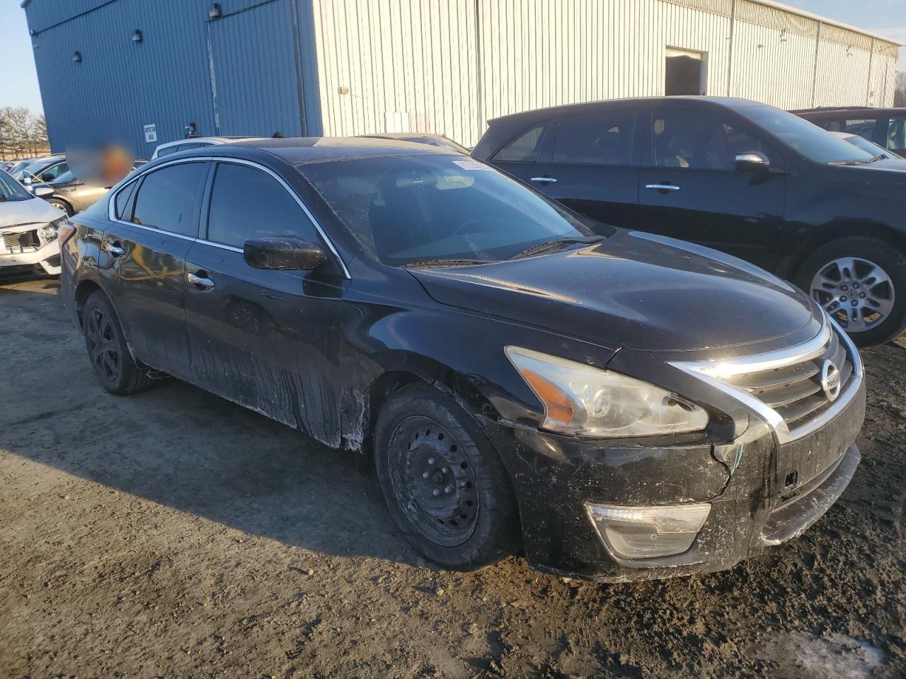 2013 Nissan Altima - Image 4