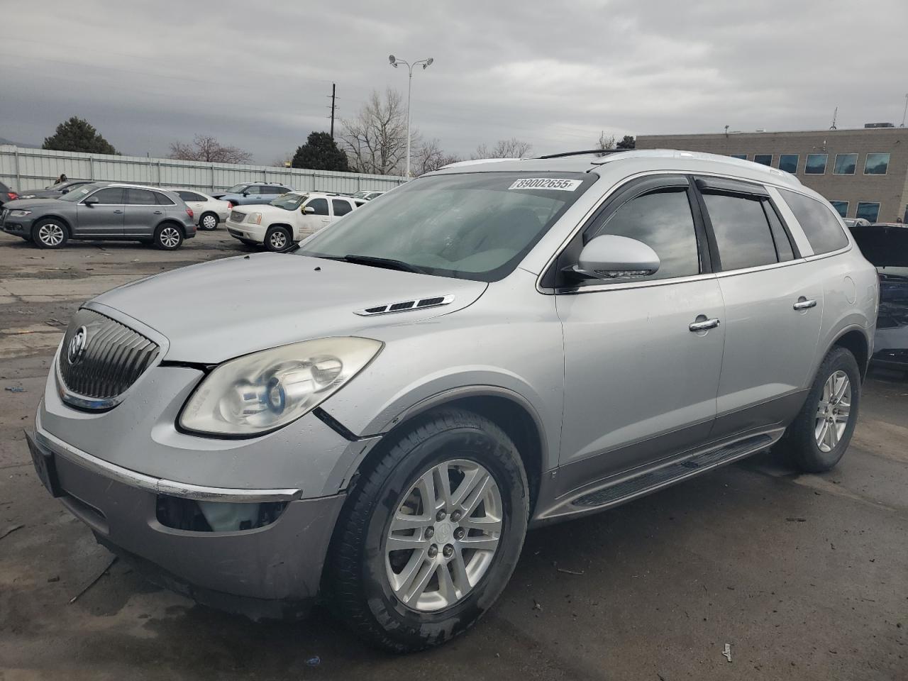 2009 Buick Enclave - Image 1