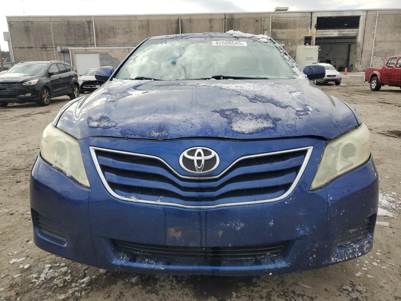 2011 Toyota Camry - Image 5