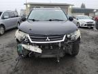 2007 Mitsubishi Outlander Xls na sprzedaż w Eugene, OR - Front End