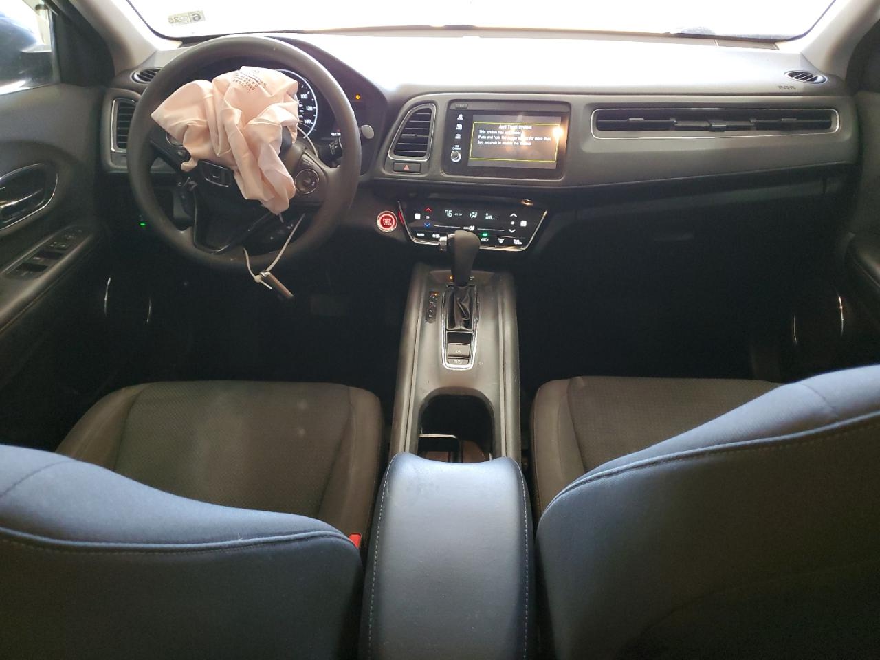 2020 Honda HR-V - Image 8