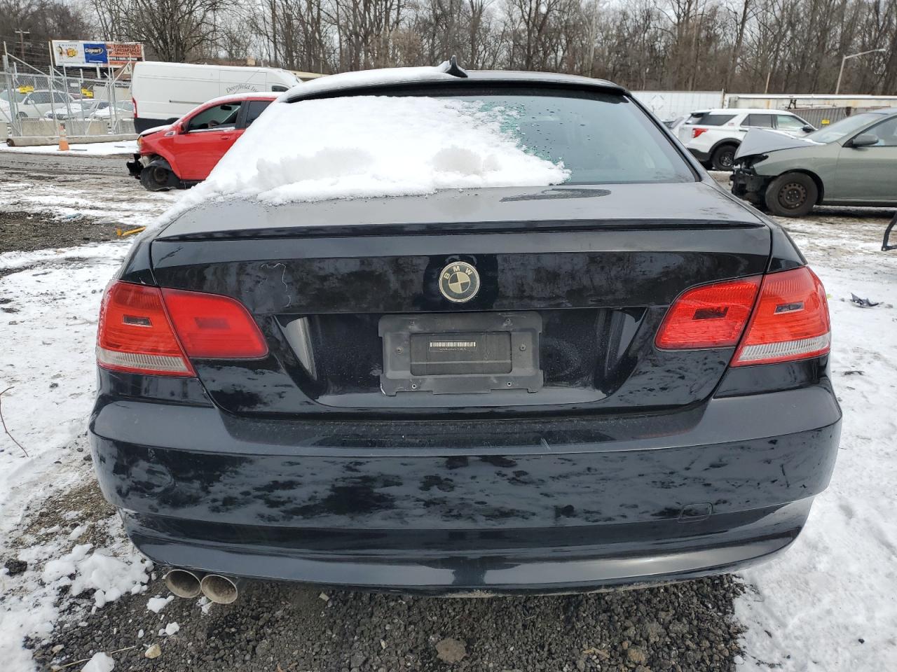 2009 BMW 3er - Image 6