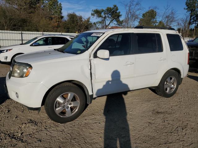 2011 Honda Pilot Ex