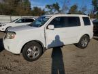 2011 Honda Pilot Ex на продаже в Hampton, VA - Side