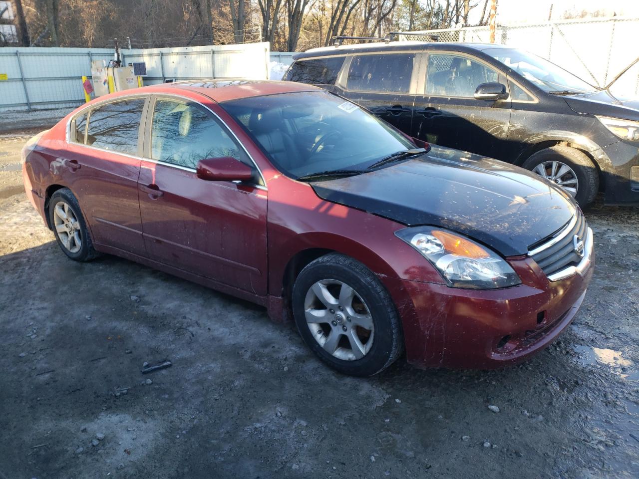 2008 Nissan Altima - Image 4