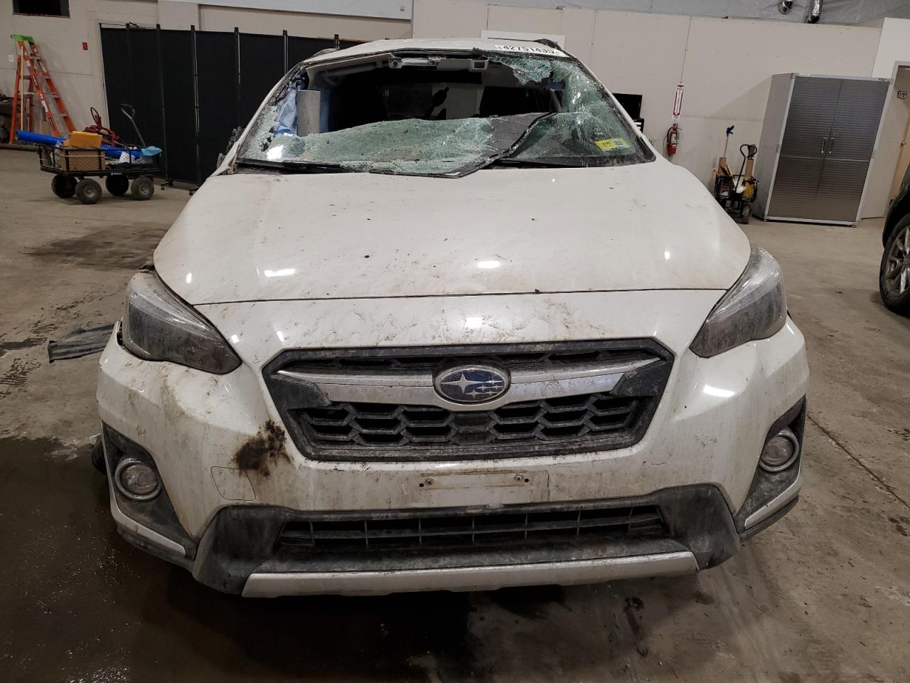 2019 Subaru XV - Image 5