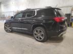 2017 Gmc Acadia Denali на продаже в Milwaukee, WI - Front End