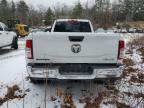 2024 RAM 3500 BIG HORN à vendre chez Copart MA - NORTH BOSTON