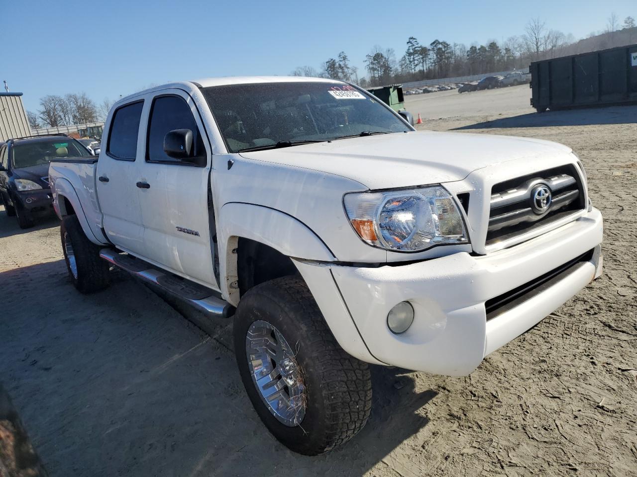 2006 Toyota Tacoma - Image 4