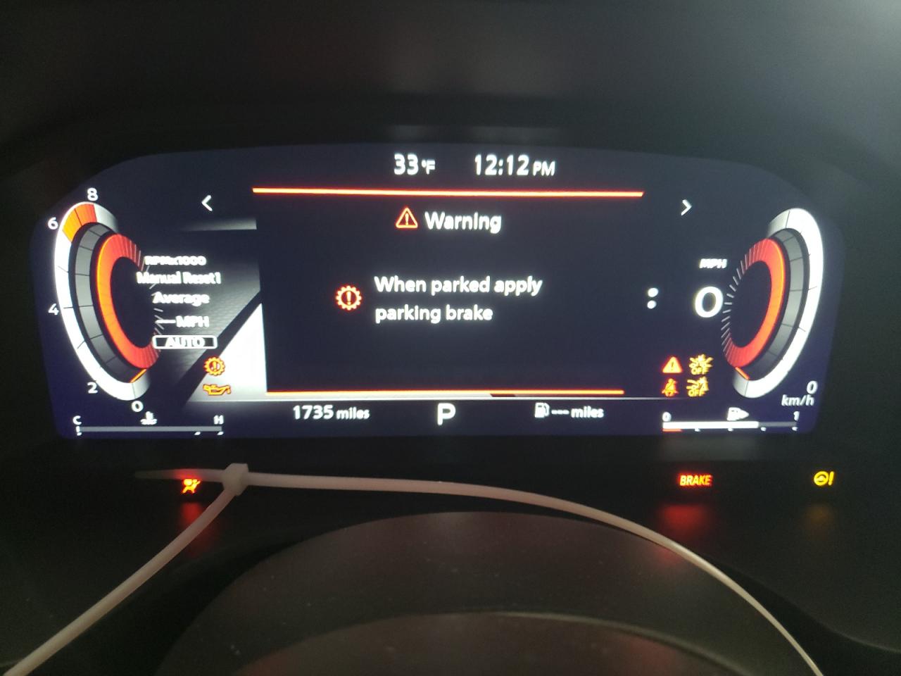 2024 Nissan Rogue - Image 9