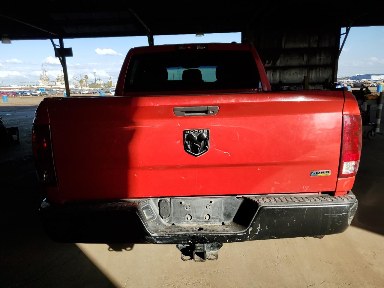 2010 Dodge RAM - Image 6