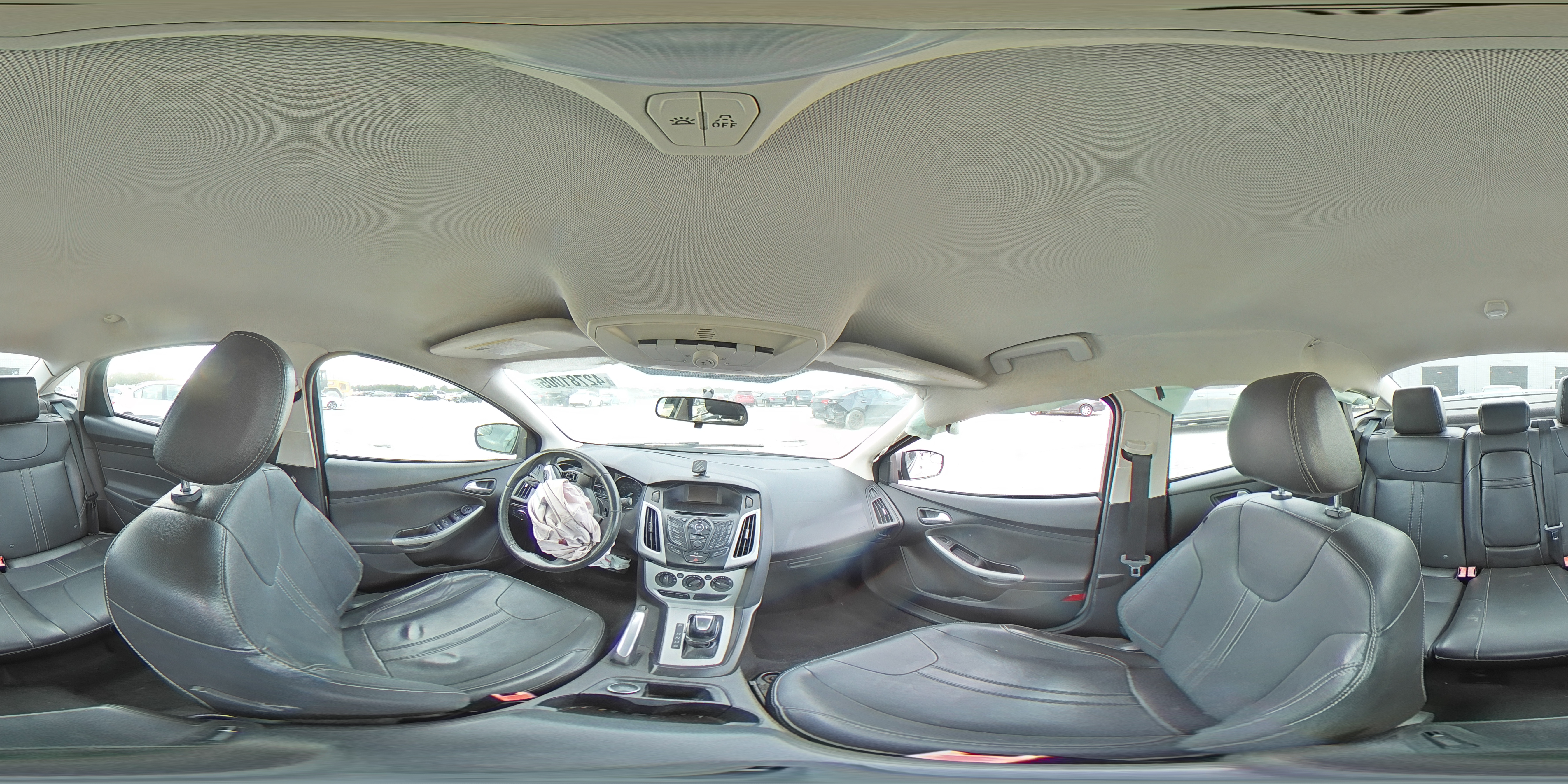 2013 Ford Focus - Image 15