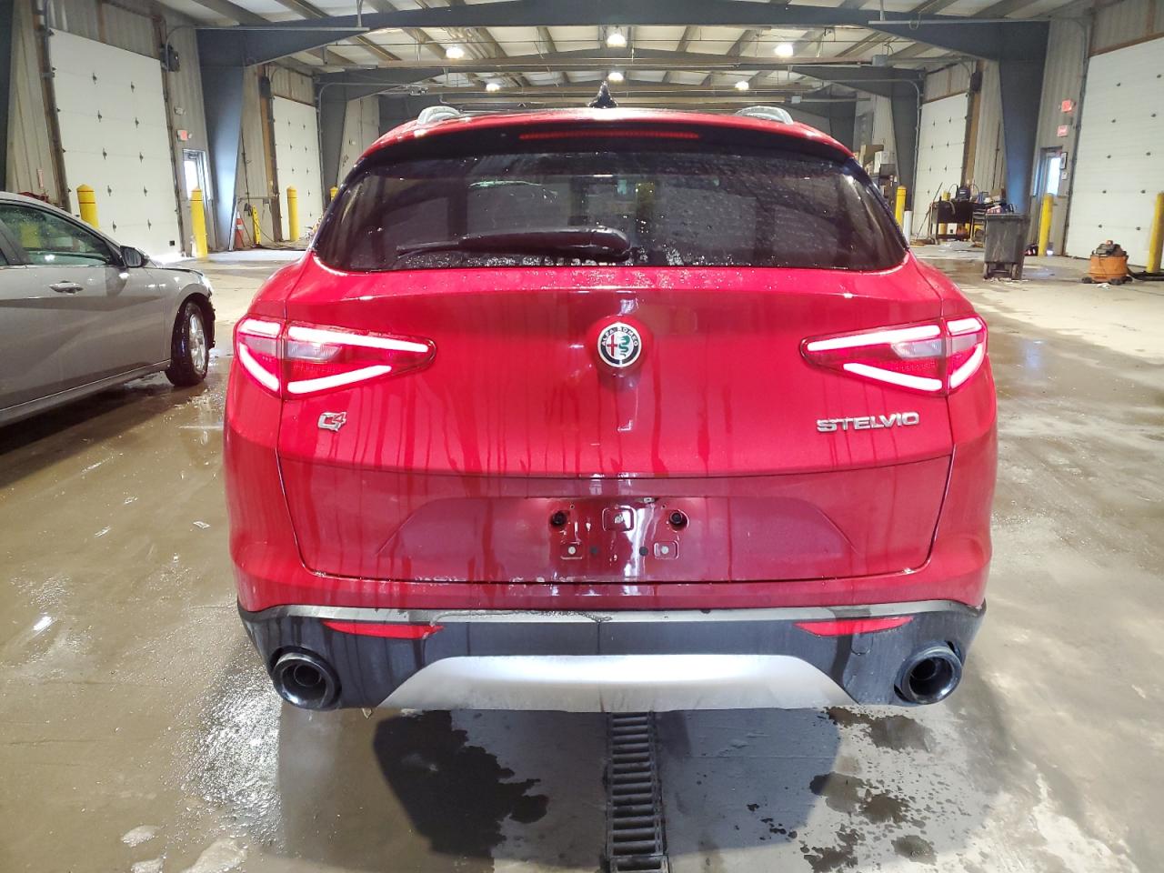 2019 Alfa Romeo Stelvio - Image 6