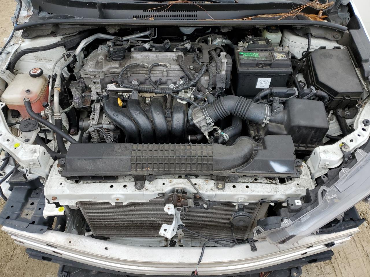 2020 Toyota Corolla - Image 11