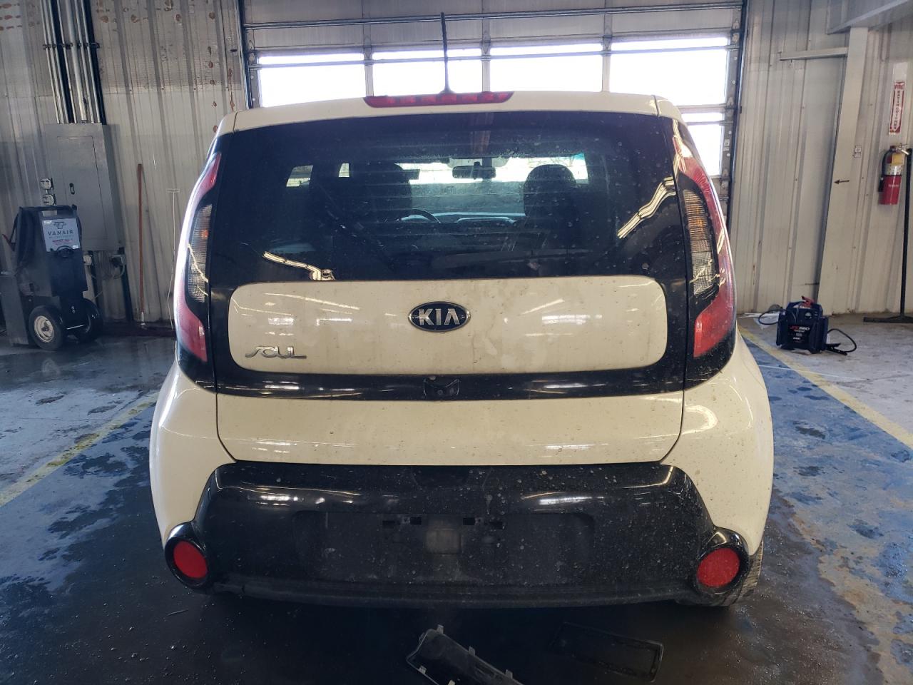 2016 Kia Soul - Image 6
