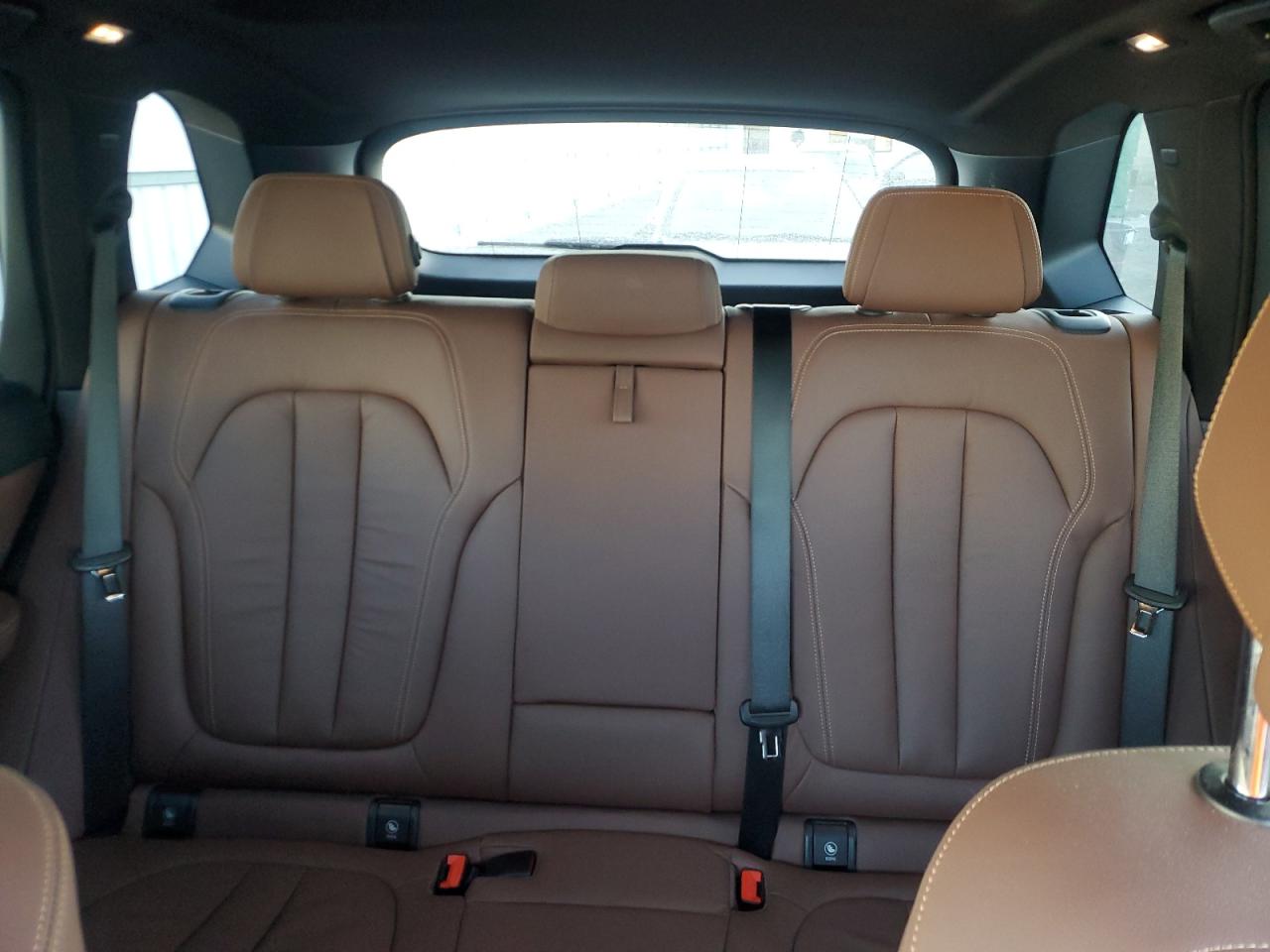 2020 BMW X5 - Image 10