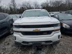 3GCUKREC6JG****** Used and Repairable 2018 Chevrolet Silverado 1500 in Alabama State