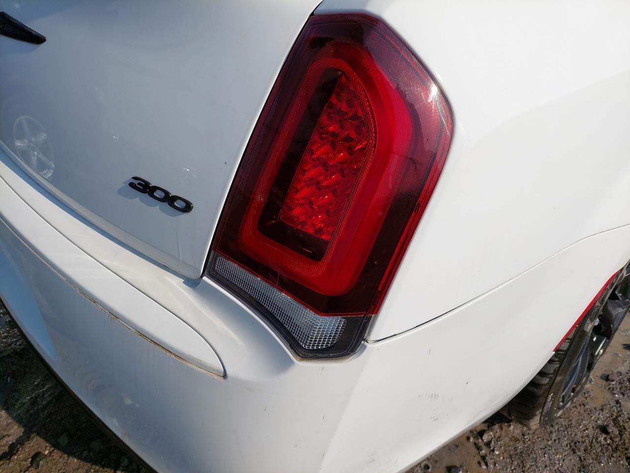2C3CCAAG3MH505218 - 2021 Chrysler 300 - #87563805