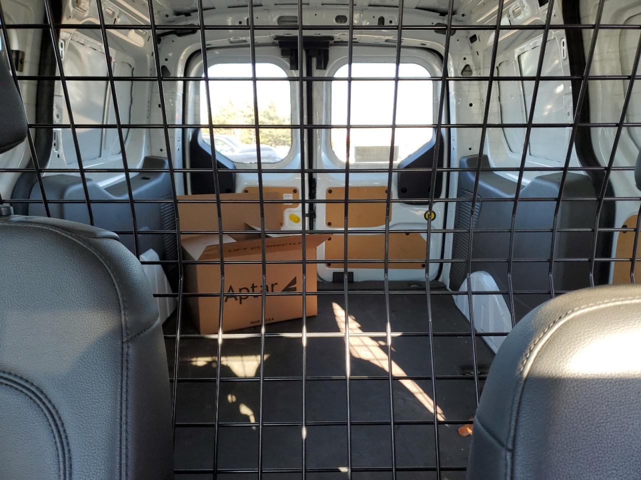 2019 Ford Transit Connect Xl VIN: NM0LS7E2XK1404279 Lot: 87472424