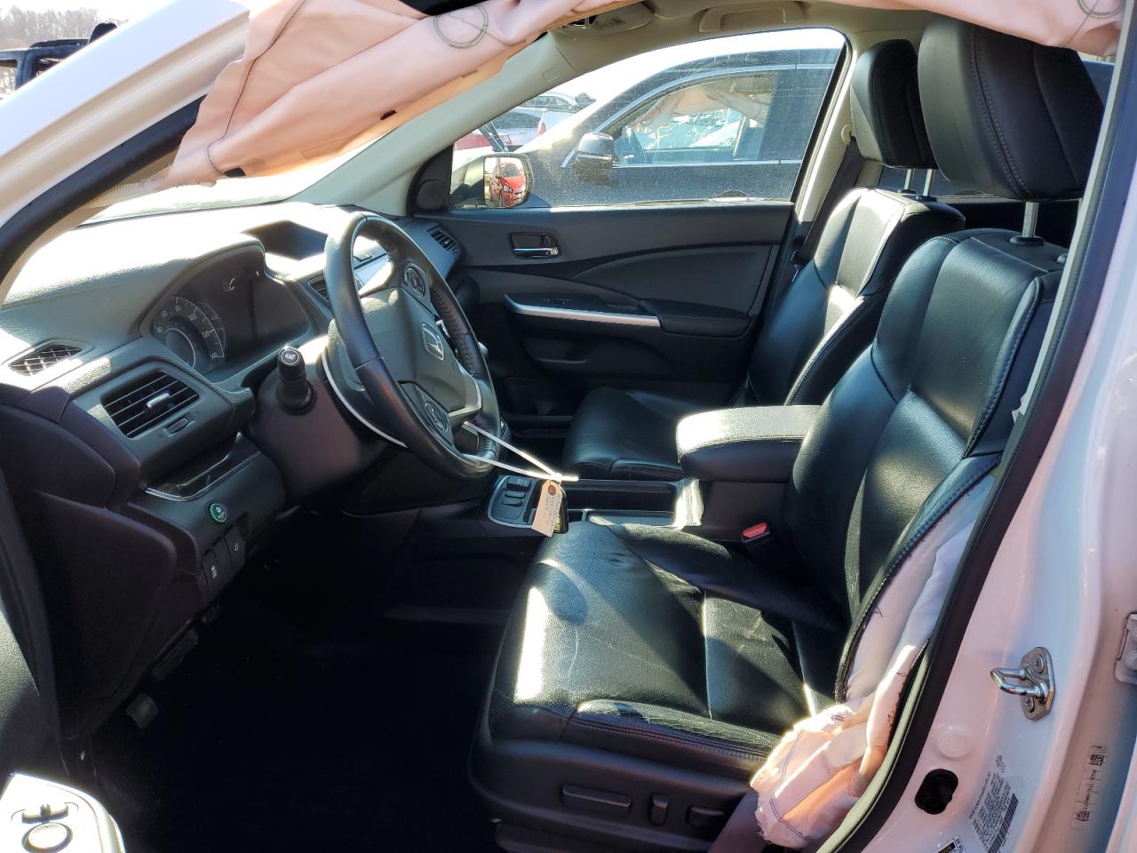 2016 Honda CR-V - Image 7