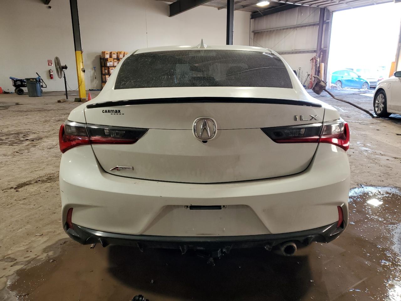 2020 Acura ILX - Image 6