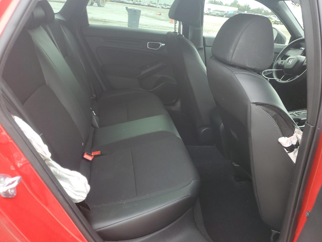 2024 Honda Civic - Image 10